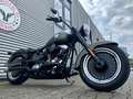 Harley-Davidson FLSTFB Fat Boy Special 103 Olive SlimS Lackierun - thumbnail 3