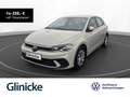 Volkswagen Polo 1.0 TSI Life Klima Navi PDC LED Sitzheizung Grau - thumbnail 1