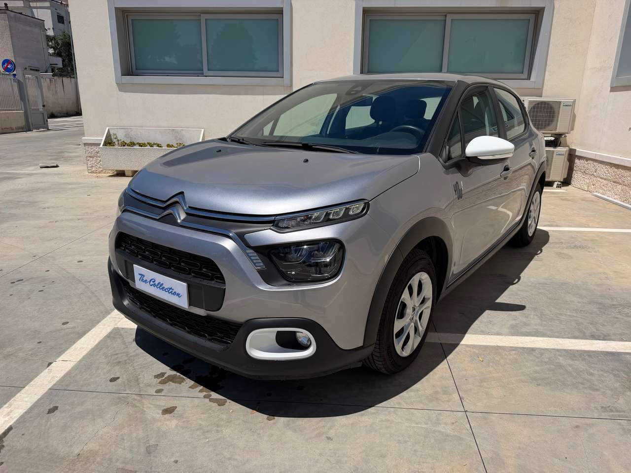 Citroen C3 C3 III 1.2 puretech You! s
