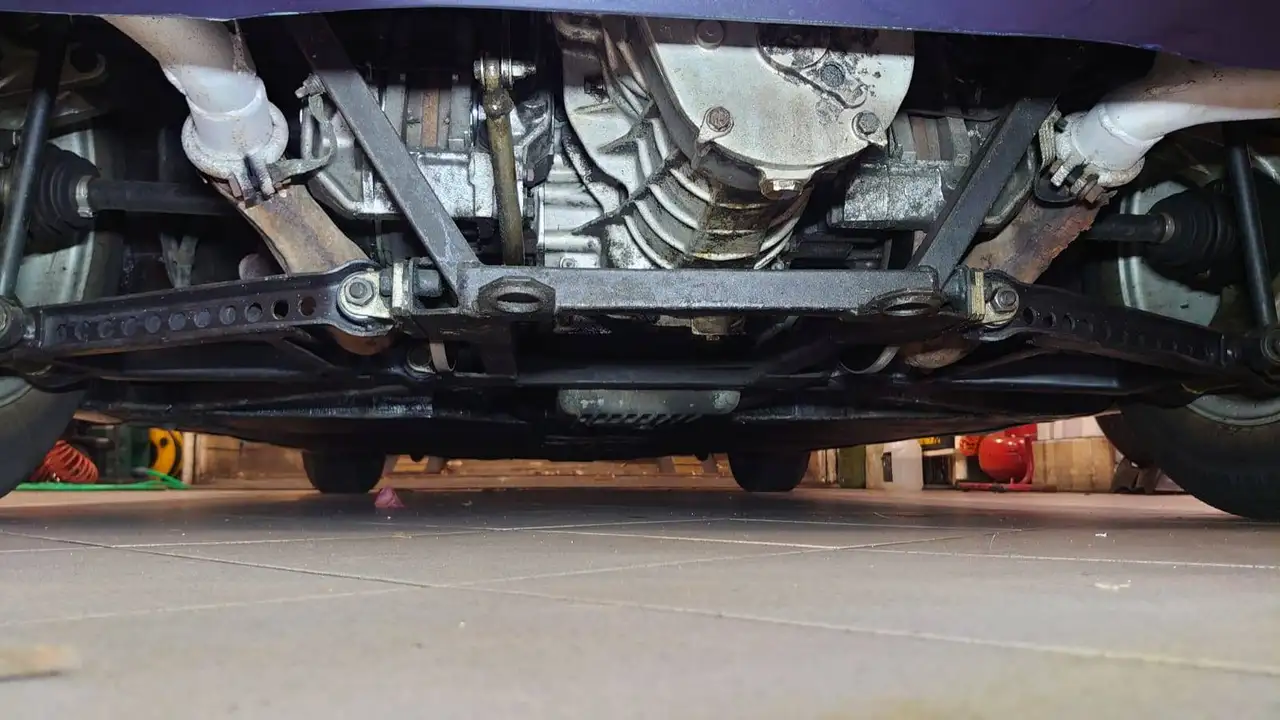 Maserati Merak 3000 SS, foto 11