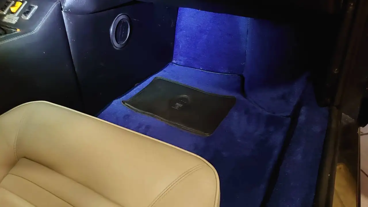 Maserati Merak 3000 SS, foto 10