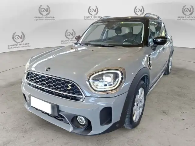 MINI Cooper Countryman Mini 1.5 Cooper SE Business Countryman ALL4 Autom