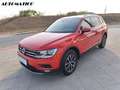 Volkswagen Tiguan Allspace 2.0TDI Advance DSG 110kW Naranja - thumbnail 1