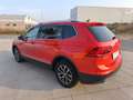 Volkswagen Tiguan Allspace 2.0TDI Advance DSG 110kW Naranja - thumbnail 4