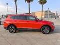 Volkswagen Tiguan Allspace 2.0TDI Advance DSG 110kW Naranja - thumbnail 17