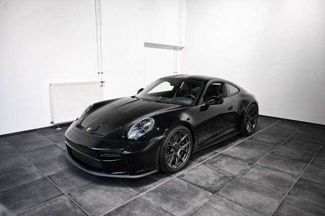 Imagine Porsche 992 S/T RS ST Lift 918 Schalensitz Chrono LED