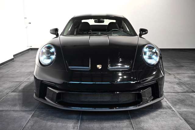 Porsche 992 S/T RS ST Lift 918 Schalensitz Chrono LED