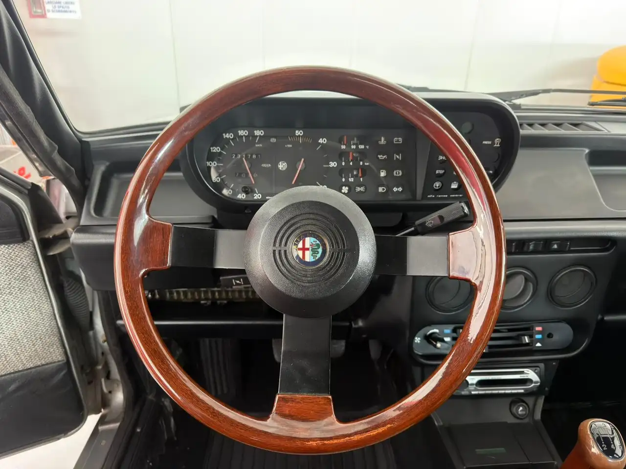 Alfa Romeo Giulietta, foto 4