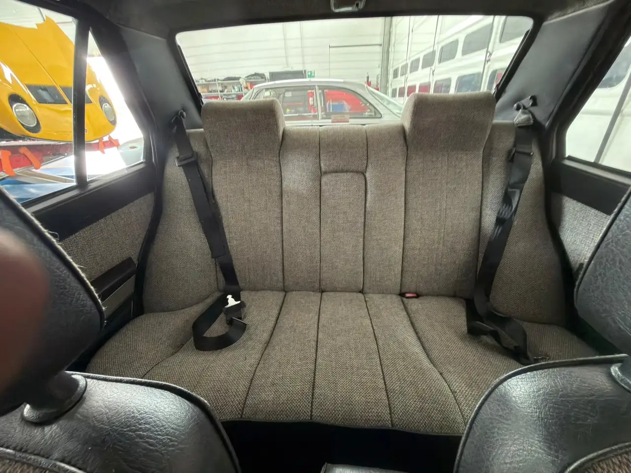 Alfa Romeo Giulietta, foto 8