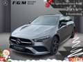Mercedes-Benz CLA 250 e SB AMG Line MBeam|S-Dach|Night|Pano Grau - thumbnail 1