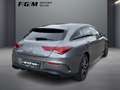 Mercedes-Benz CLA 250 e SB AMG Line MBeam|S-Dach|Night|Pano Gris - thumbnail 4