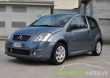 C2 1.4 Vtr Excite