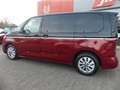 Volkswagen T7 Multivan Hybrid Panorama*SHZ*AHK*7 Sitze crvena - thumbnail 3