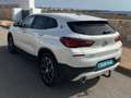 BMW X2 sDrive 18iA Blanc - thumbnail 6