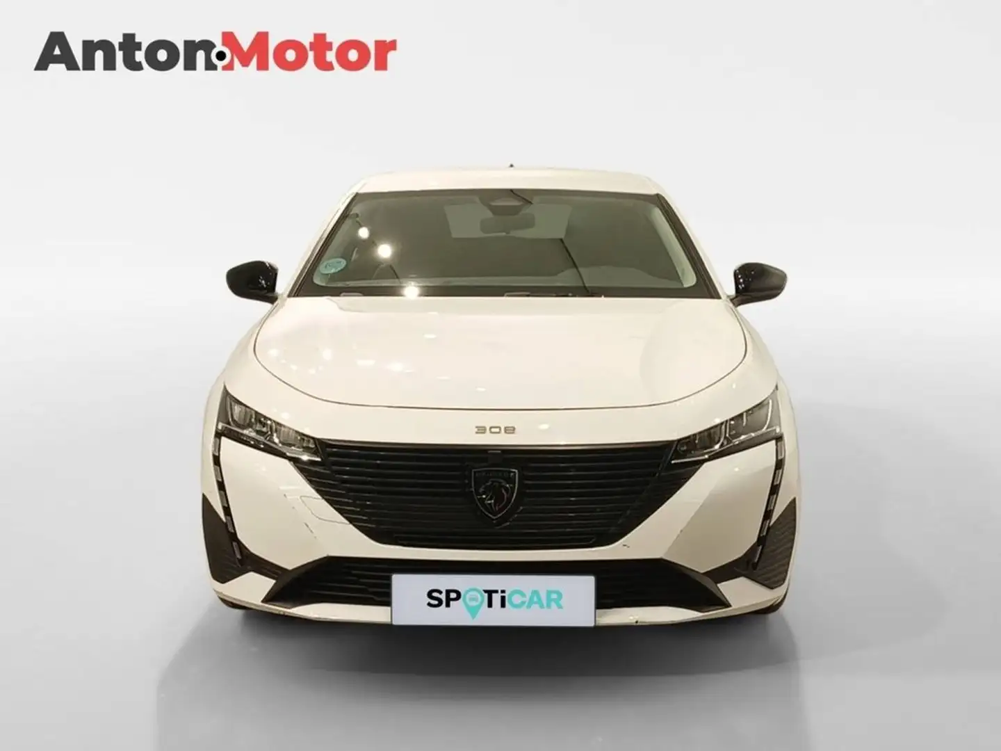 Peugeot 308 1.5 BlueHDi S&S Active Pack 130 Blanco - 2