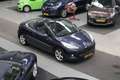Peugeot 207 CC 1.6 VTi Airco, Isofix, Stuurbekrachtiging Blauw - thumbnail 20
