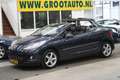 Peugeot 207 CC 1.6 VTi Airco, Isofix, Stuurbekrachtiging Blauw - thumbnail 1