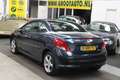Peugeot 207 CC 1.6 VTi Airco, Isofix, Stuurbekrachtiging Blauw - thumbnail 24