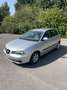 SEAT Ibiza 1.9 DIESEL - IDEALE JEUNE CONDUCTEUR Gris - thumbnail 2