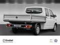 Volkswagen T6 Transporter 6.1 DoKa LR Klima AHK Tel. Ganzj.reifen Bianco - thumbnail 2