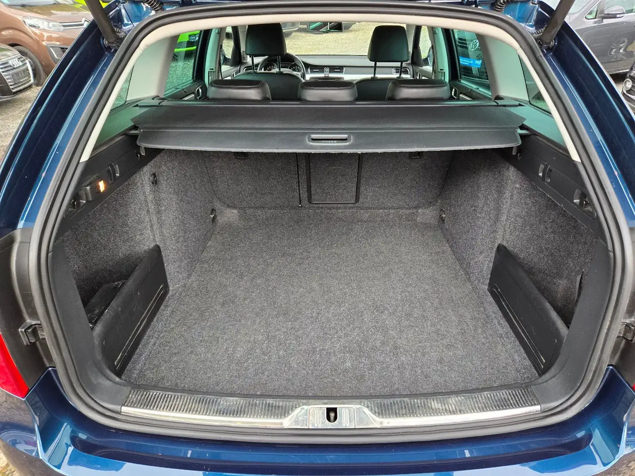 Das Auto