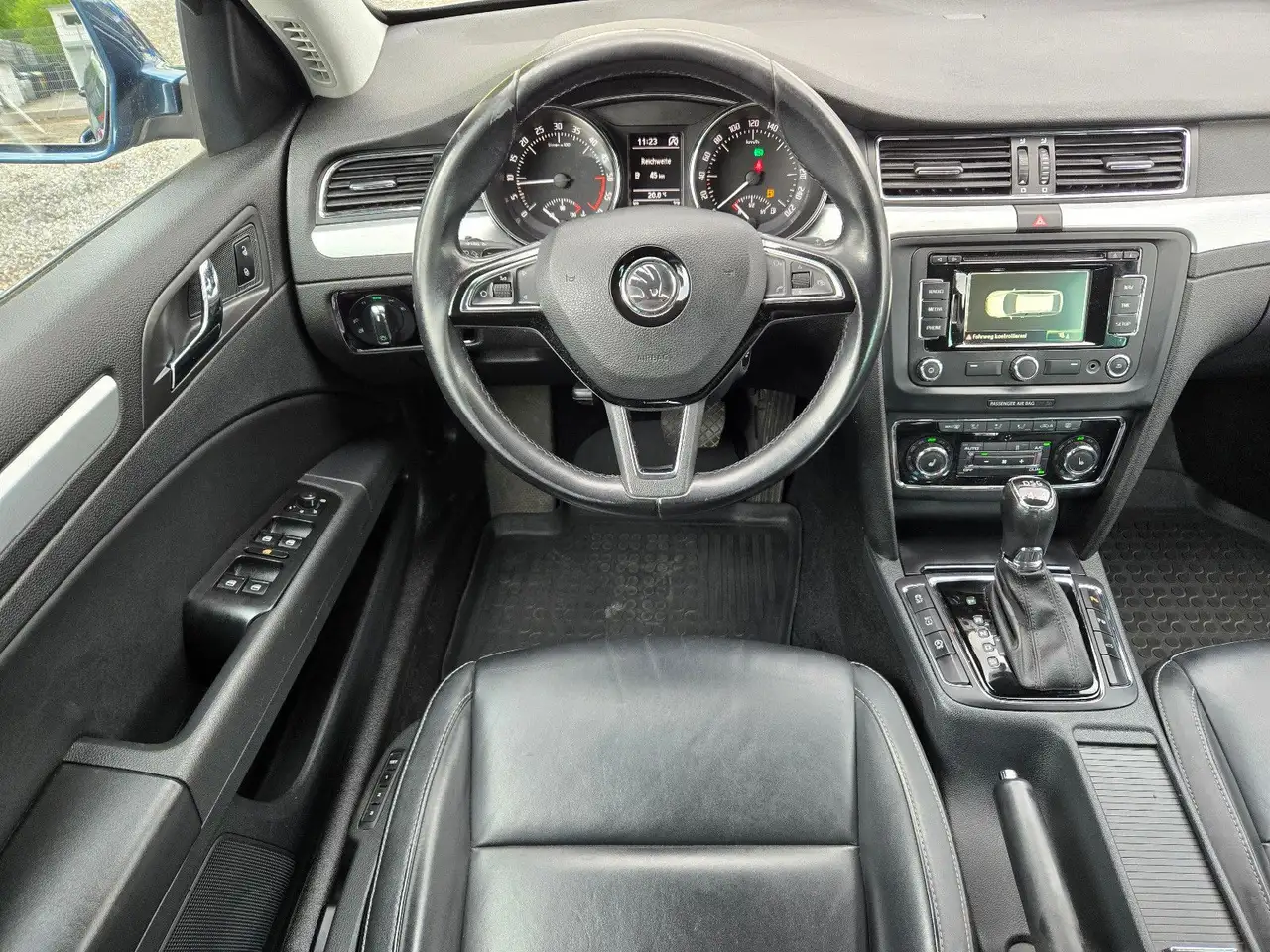 Das Auto