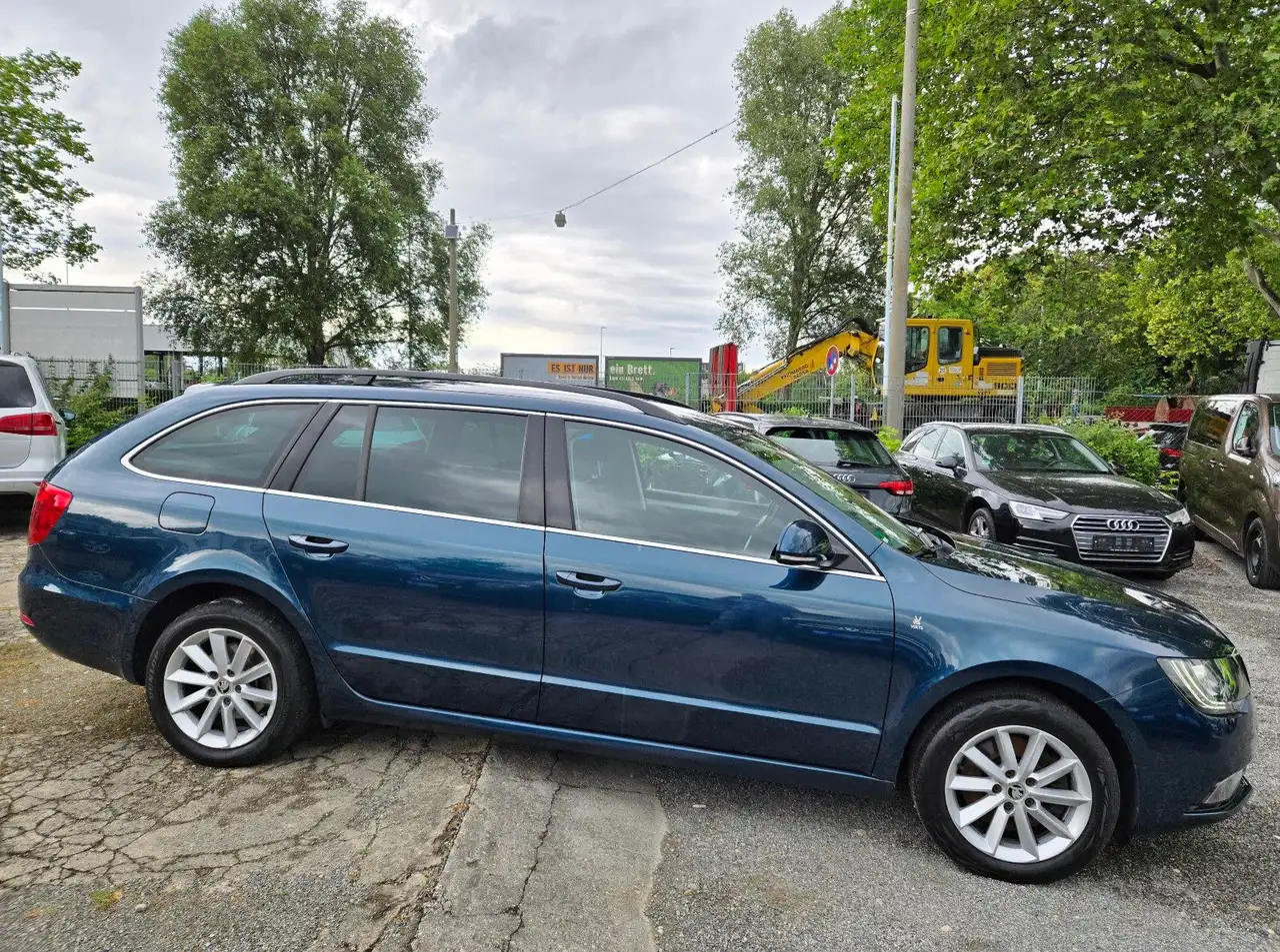 Das Auto