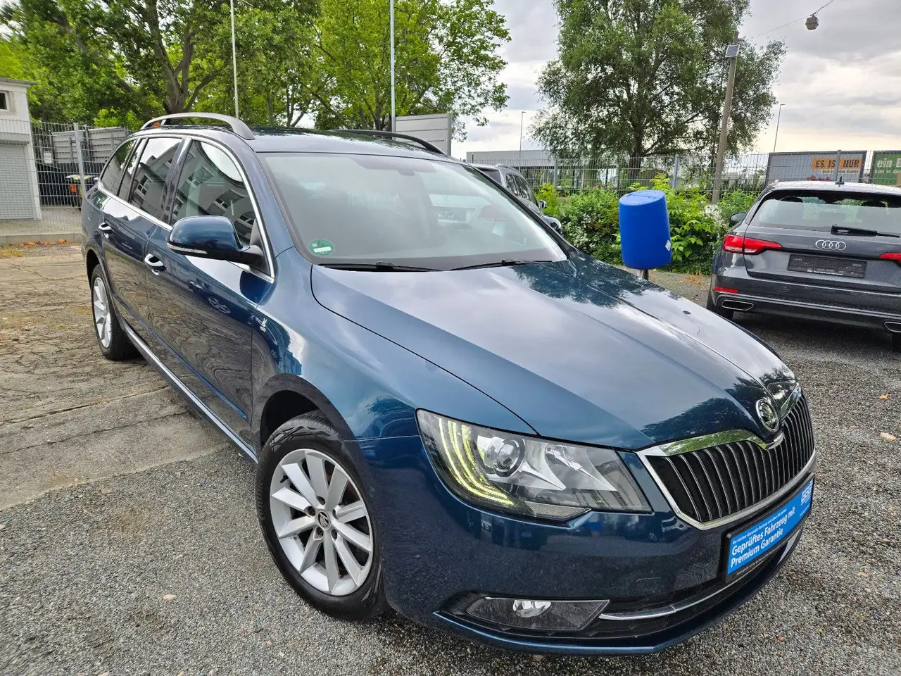 Das Auto