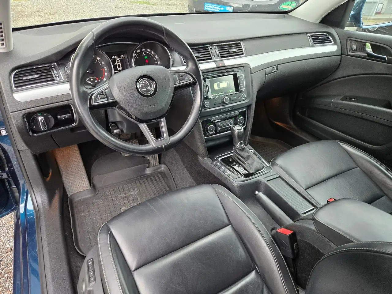 Das Auto