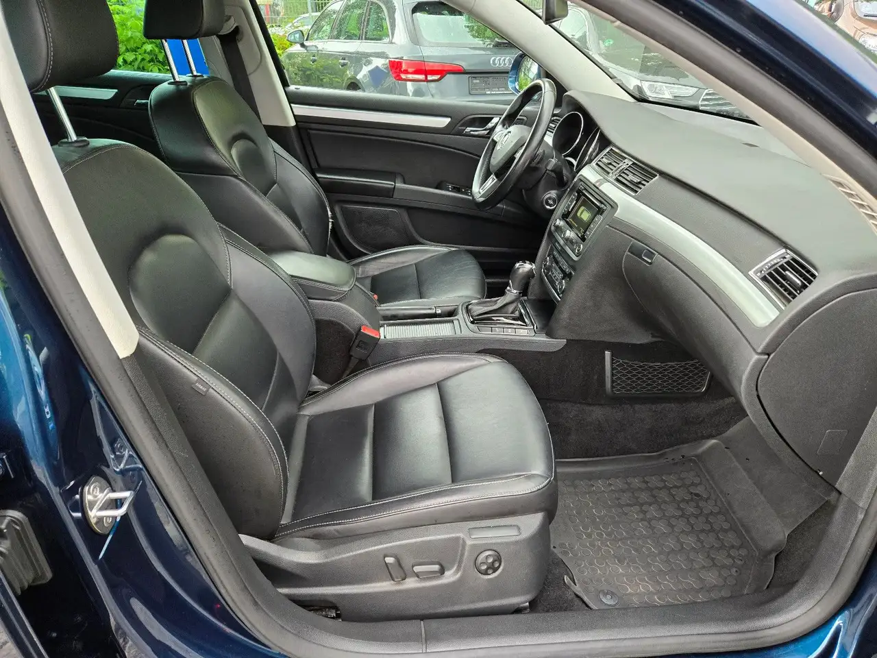 Das Auto