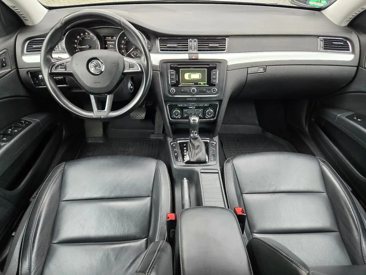 Das Auto
