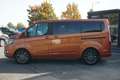Ford Tourneo Custom 2.0 TDCI Titanium X AHK Kamera Orange - thumbnail 3