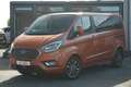 Ford Tourneo Custom 2.0 TDCI Titanium X AHK Kamera Orange - thumbnail 2