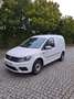 Volkswagen Caddy Kasten Trendline DSG Standheizung Wit - thumbnail 1