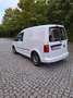 Volkswagen Caddy Kasten Trendline DSG Standheizung Wit - thumbnail 2