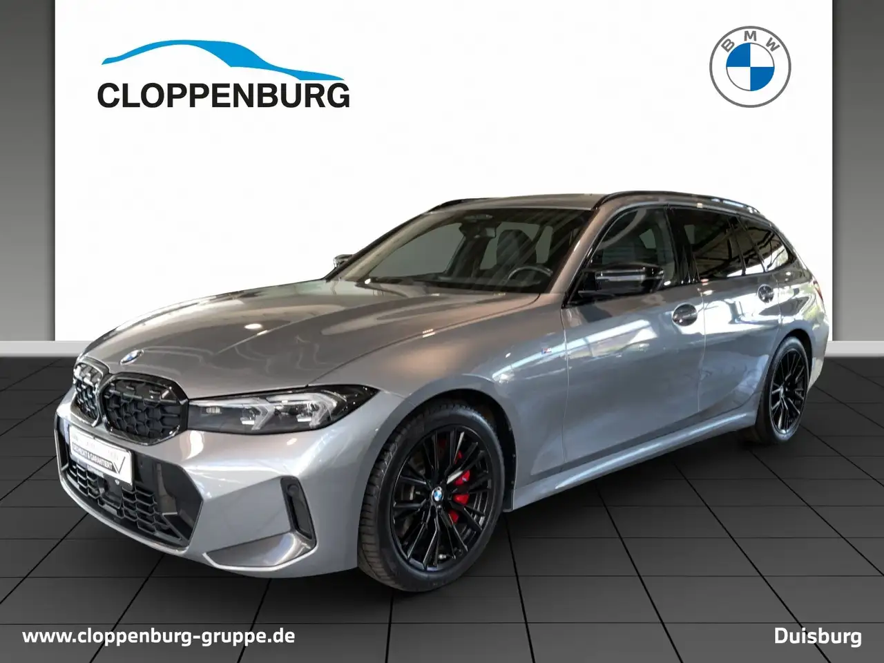 BMW 340
