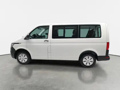 Annonce voiture d'occasion Volkswagen T6 Kombi - CARADIZE