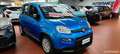 Fiat New Panda PANDA - 1.0 HYBRID 70CV Bleu - thumbnail 2