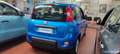 Fiat New Panda PANDA - 1.0 HYBRID 70CV Bleu - thumbnail 4