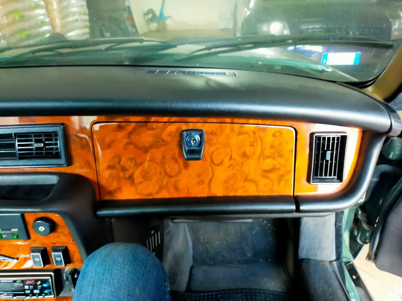 Jaguar XJ12 5.3 Sovereign HE, foto 10