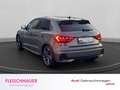 Audi A1 30 TFSI S line Navi+APS-Plus+ACC+CarPlay+LED+Sport Grau - thumbnail 5