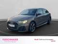 Audi A1 30 TFSI S line Navi+APS-Plus+ACC+CarPlay+LED+Sport Grau - thumbnail 1