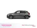 Audi A1 30 TFSI S line Navi+APS-Plus+ACC+CarPlay+LED+Sport Grau - thumbnail 4