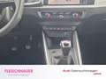 Audi A1 30 TFSI S line Navi+APS-Plus+ACC+CarPlay+LED+Sport Grau - thumbnail 13