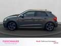 Audi A1 30 TFSI S line Navi+APS-Plus+ACC+CarPlay+LED+Sport Grau - thumbnail 4