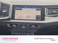 Audi A1 30 TFSI S line Navi+APS-Plus+ACC+CarPlay+LED+Sport Grau - thumbnail 14