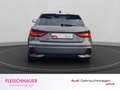 Audi A1 30 TFSI S line Navi+APS-Plus+ACC+CarPlay+LED+Sport Grau - thumbnail 6