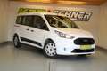 Ford Transit Connect 1.5 EcoBl. 240 L2 "AHK*R-KAM*ACC" Weiß - thumbnail 3