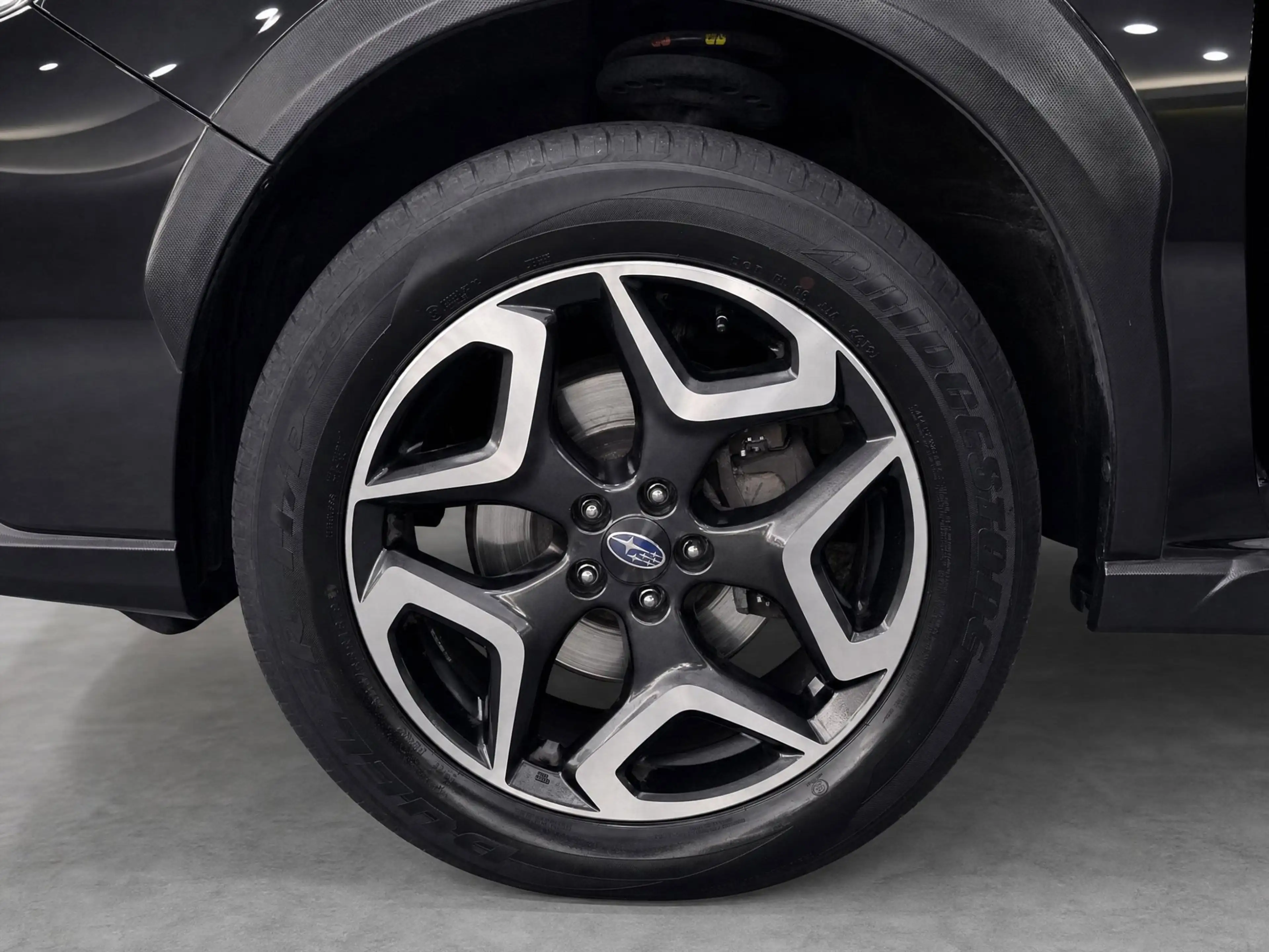 Subaru XV 2.0i e-BOXER Luxury met Climate !!! Camera !!! App — photo 8