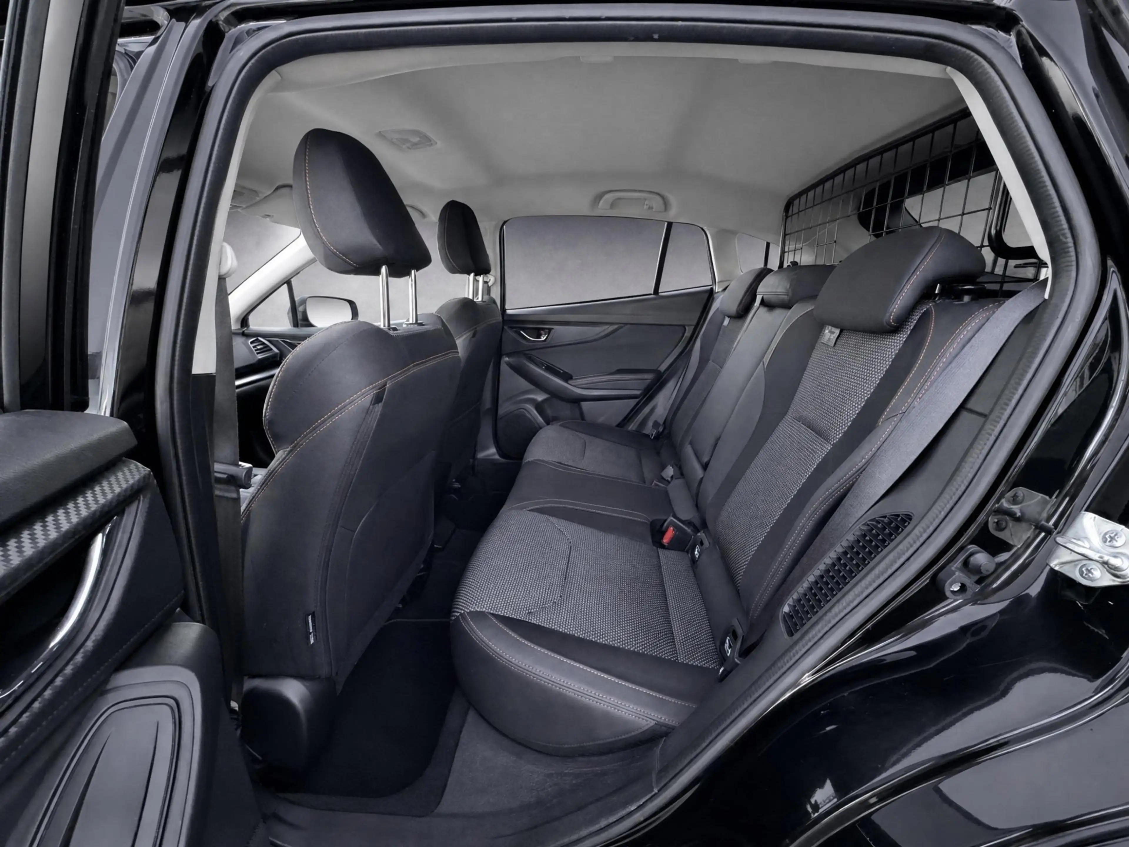 Subaru XV 2.0i e-BOXER Luxury met Climate !!! Camera !!! App — photo 10
